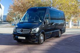 Furgoneta Grande - Tipo: Ford Transit, Mercedes Sprinter, similar